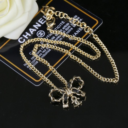 Chanel Luxury Womens Necklace