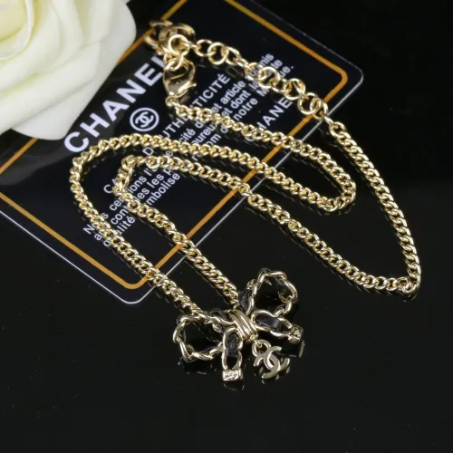 Chanel Luxury Womens Necklace