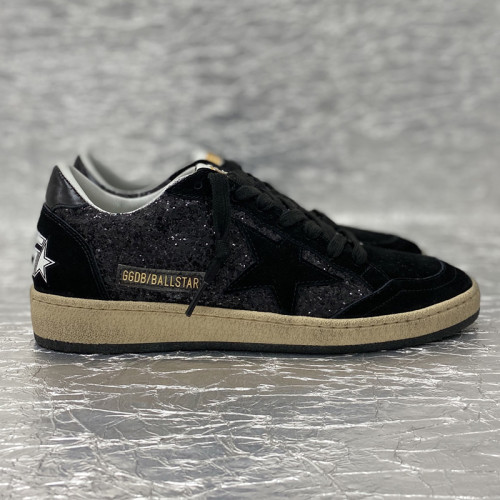 Golden Goose GGDB Stardan Womens Mens Shoes Fashion Sneakers Unisex Design Luxury Brand Men's Super-Star sneakers with Box  