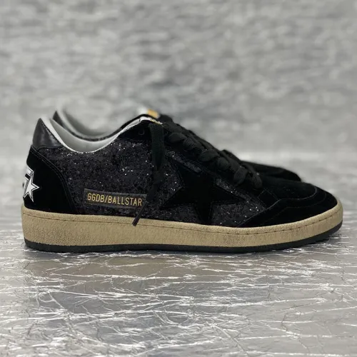 Golden Goose GGDB Stardan Womens Mens Shoes Fashion Sneakers Unisex Design Luxury Brand Men's Super-Star sneakers with Box  