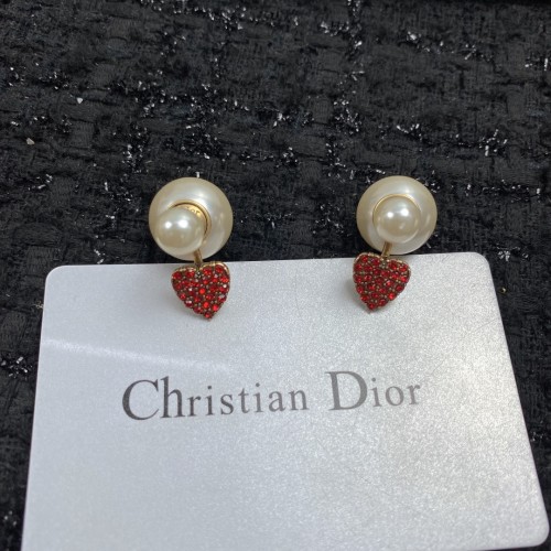 Dior Luxury Womens Earrings
