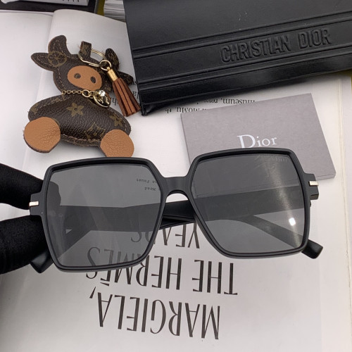 Dior Sunglasses Luxury Brand Men Womens Sunglasses with Original Box  CD4780