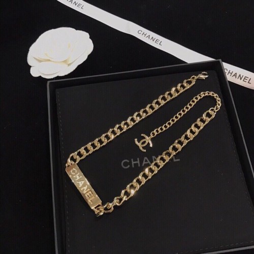 Chanel Luxury Womens Necklace