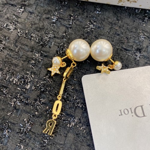 Dior Luxury Womens Earrings