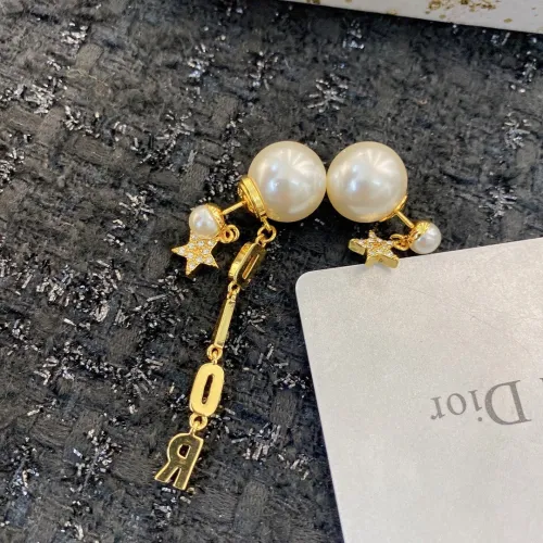Dior Luxury Womens Earrings