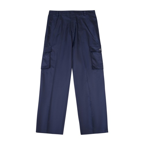 Prada Luxury Brand Women Mens Pant Re-Nylon Pant   