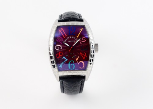 Franck Muller Mens Watch019