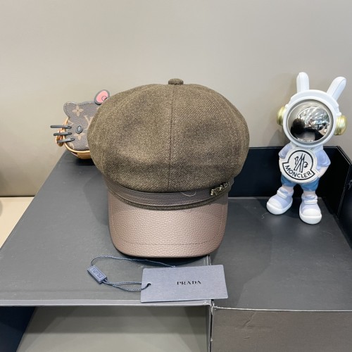 Prada Hats 075