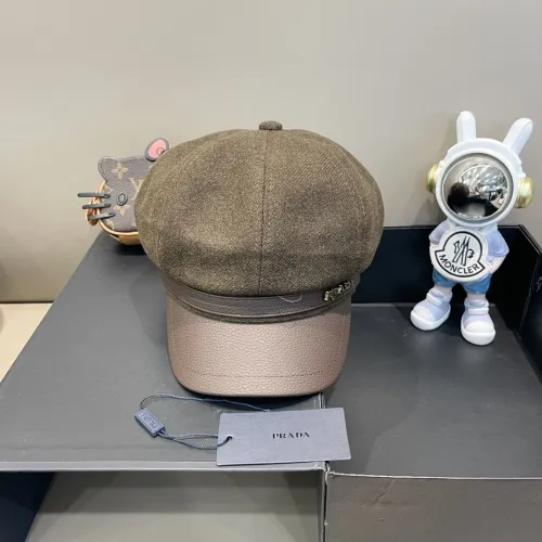Prada Hats 075