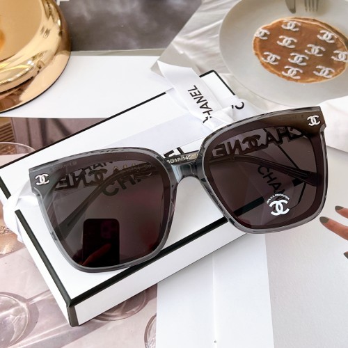 Chanel Luxury Brand Womens Sunglasses with Original Box  CH0754
