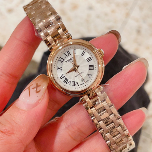 Tissot Womens Watch031