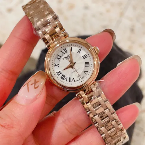 Tissot Womens Watch031