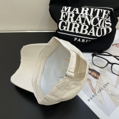 Balenciaga Mens Womens Hats Luxury Brand Design Balenciaga Baseball Hat with Original Box  