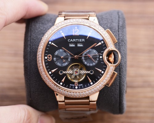 Cartier Watch054