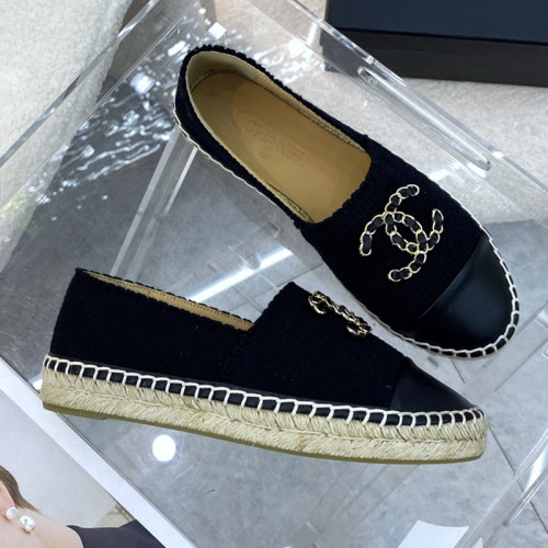 Chanel Women Shoes Casual Luxury Brand Fashion Shoes Breathable Design with Original Box  
