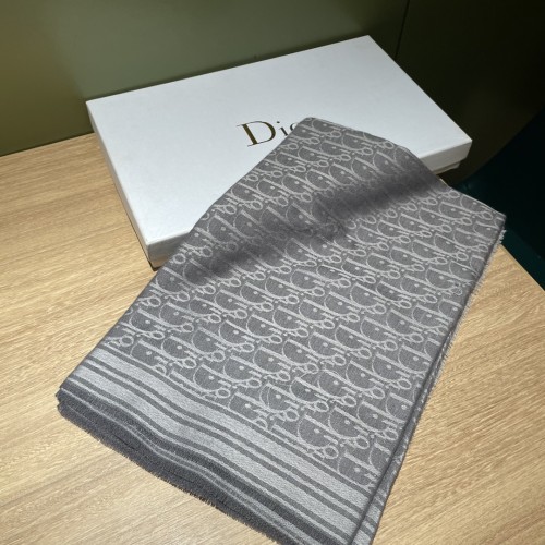 Dior Scarves Womens Fashion Scarf with280