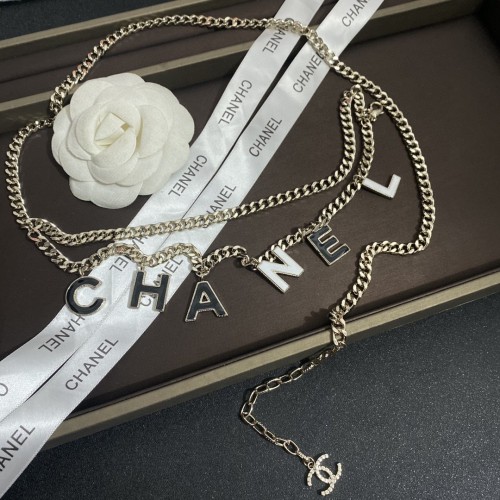Chanel Luxury Womens Necklace