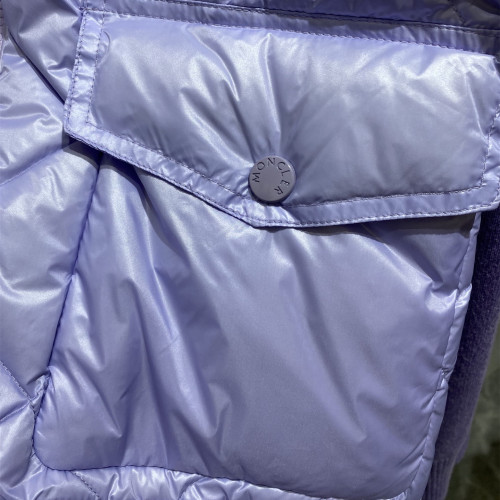 Moncler Womens Down Jacket Womens Coats Luxury Brand Fashion Design