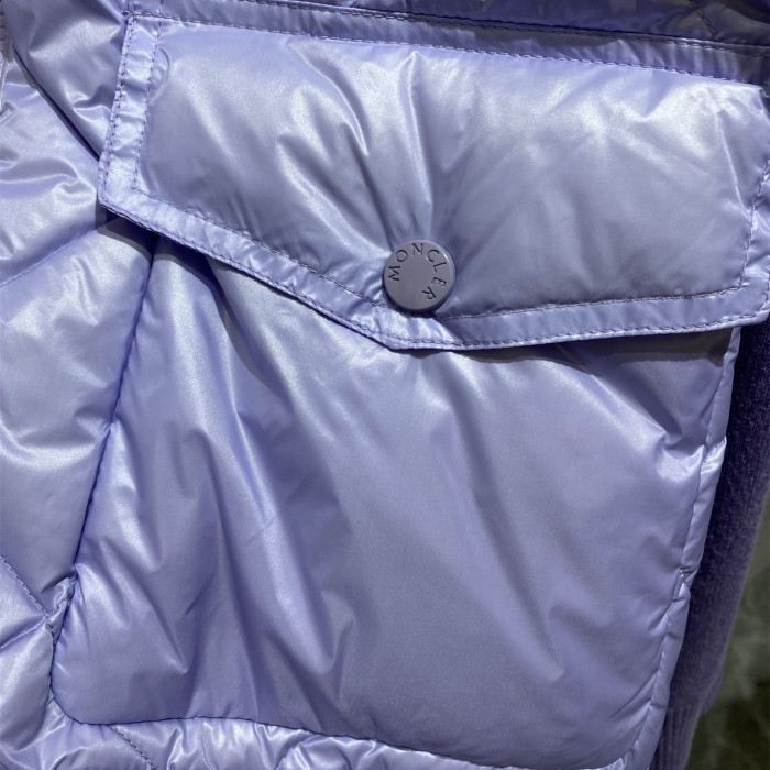 Moncler Womens Down Jacket Womens Coats Luxury Brand Fashion Design