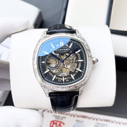 Cartier Watch103