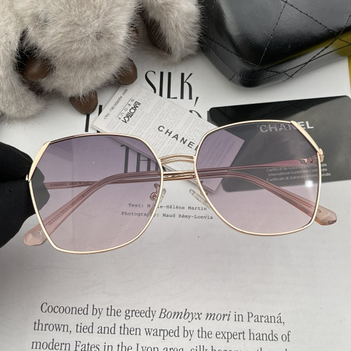 Chanel Sunglasses Luxury Brand Womens Sunglasses with Original Box  CH9546