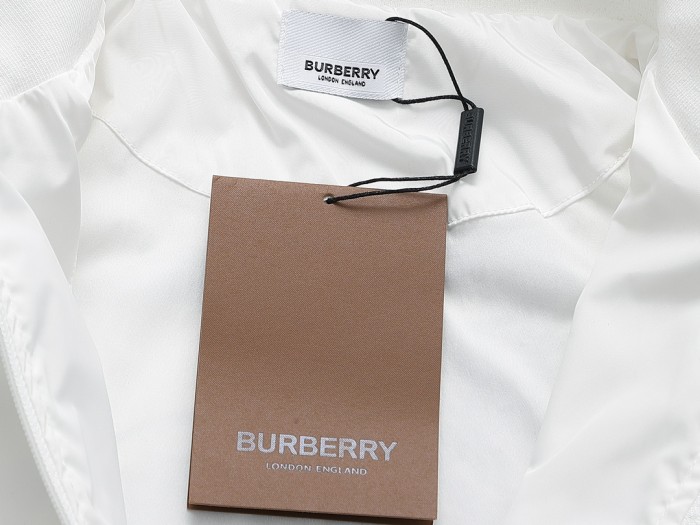Burberry Mens Coat Luxury Brand Mens Jacket Top Quality   