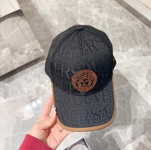 Versace Hats017