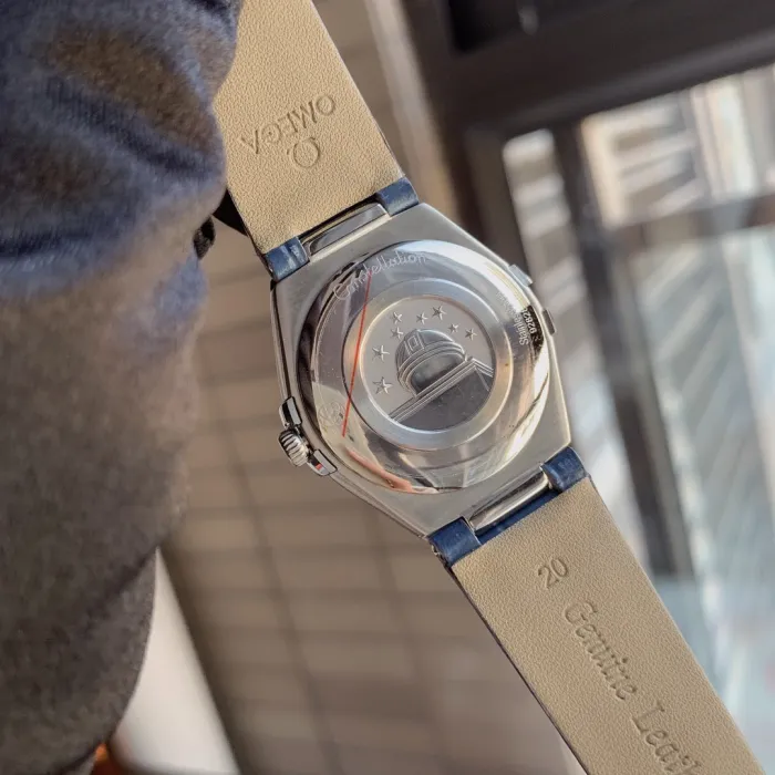 Omega Watch167