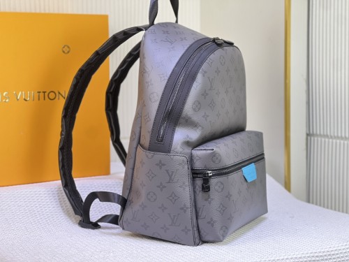 Louis Vuitton Womens Mens Unisex Bags Backpacks Luxury Fashion Discovery Backpack PM M11641 without Original Box  