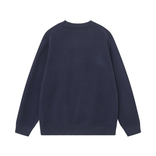 Dior Men Womens Sweater Luxury Brand Mens Knitwear Top Quality   