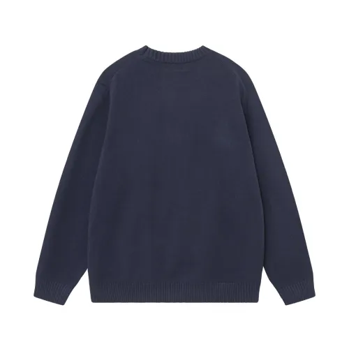 Dior Men Womens Sweater Luxury Brand Mens Knitwear Top Quality   