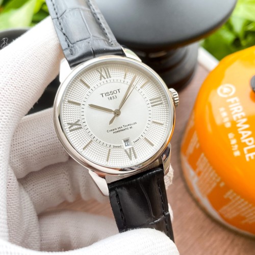 Tissot Men Watch040