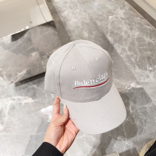 Balenciaga Mens Womens Hats Luxury Brand Design Balenciaga Baseball Hat with Original Box  