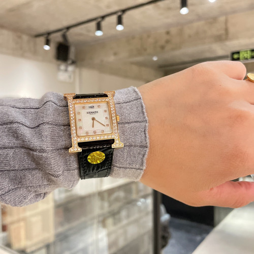 Hermes Womens Watch