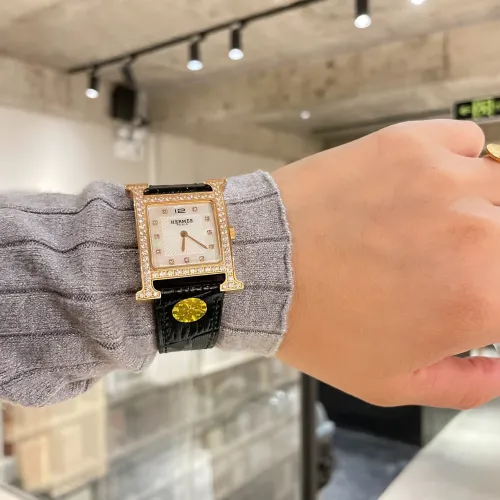 Hermes Womens Watch