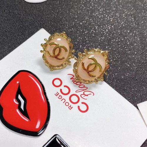 Chanel Luxury Womens Earrings