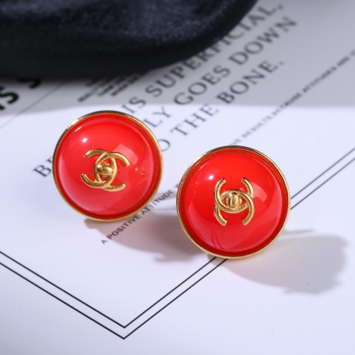 Chanel Luxury Womens Earrings