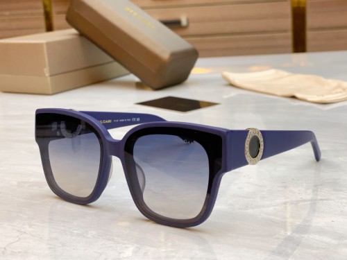 Bvlgari Sunglasses Luxury Brand Men Womens Sunglasses with Original Box  BV40101I