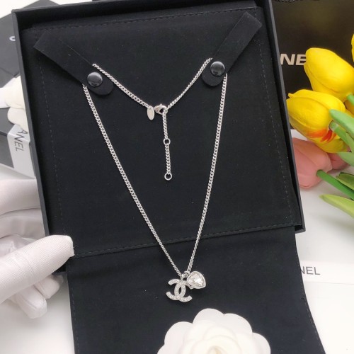 Chanel Luxury Womens Necklace