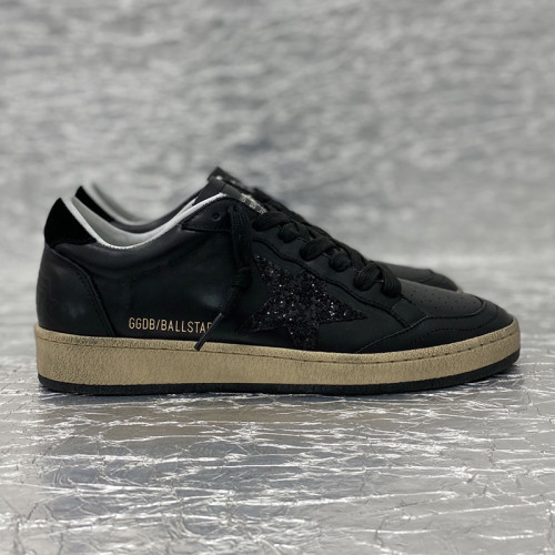 Golden Goose GGDB Stardan Womens Mens Shoes Fashion Sneakers Unisex Design Luxury Brand Men's Super-Star sneakers with Box  