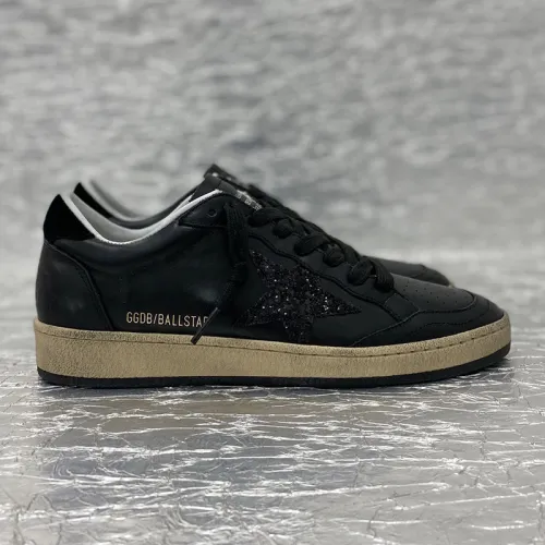 Golden Goose GGDB Stardan Womens Mens Shoes Fashion Sneakers Unisex Design Luxury Brand Men's Super-Star sneakers with Box  