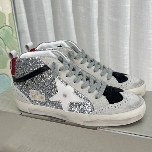 Golden Goose GGDB Stardan Womens Mens Shoes Fashion Sneakers Unisex Design Luxury Brand Men's Super-Star sneakers with Box  