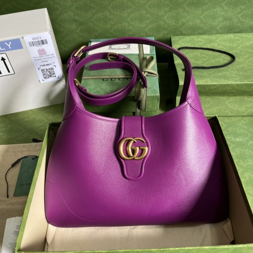 Gucci Womens Bags Handbags Luxury Brand GG Aphrodite medium shoulder bag 726274 AAA9F 1000  