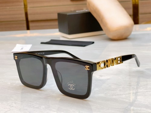 Chanel Sunglasses Luxury Brand Womens Sunglasses with Original Box  CH7337