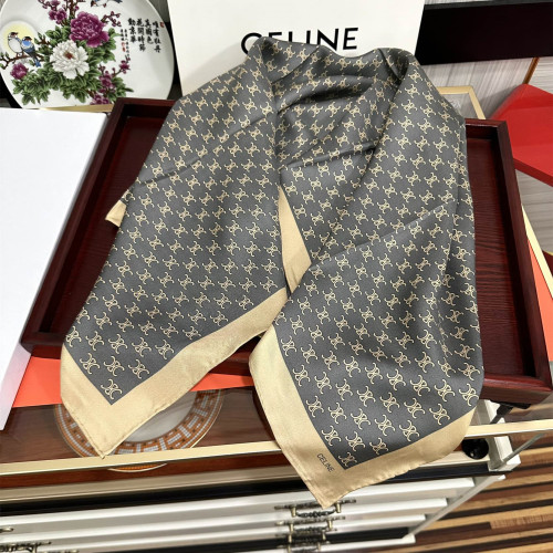 Celine Scarves Womens Fashion Scarf017