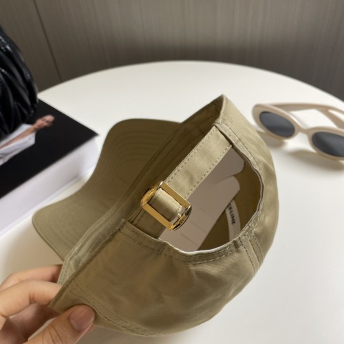 Celine Men Womens Hats Luxury Brand Design Celine Baseball Hat with Original Box  