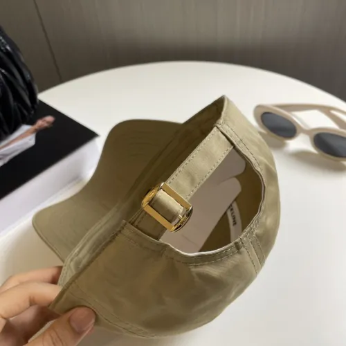 Celine Men Womens Hats Luxury Brand Design Celine Baseball Hat with Original Box  