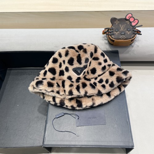 Prada Hats 009