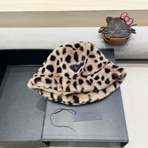 Prada Hats 009