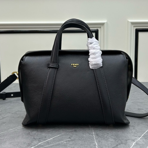 Fendi Womens Bags Shoulder Bag Stefano Pilati Luxury Brand Fashion Bags for Women with Original Box  